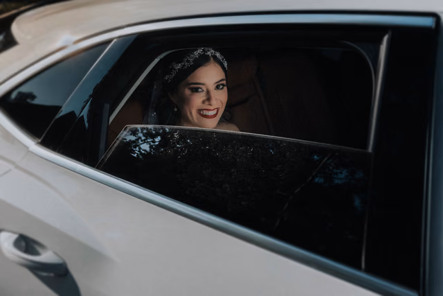 Boda de Christian & Marlene en Bosque By Alofa, Tlajomulco, Jalisco