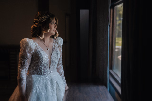 Boda de Christian & Marlene en Bosque By Alofa, Tlajomulco, Jalisco