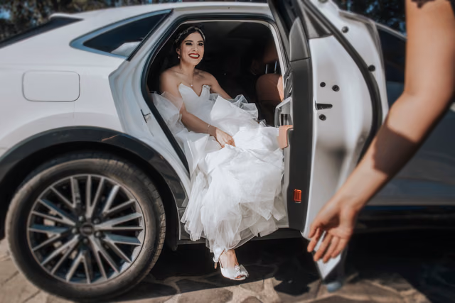 Boda de Christian & Marlene en Bosque By Alofa, Tlajomulco, Jalisco