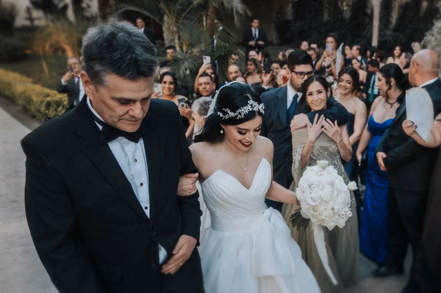 Boda de Christian & Marlene en Bosque By Alofa, Tlajomulco, Jalisco