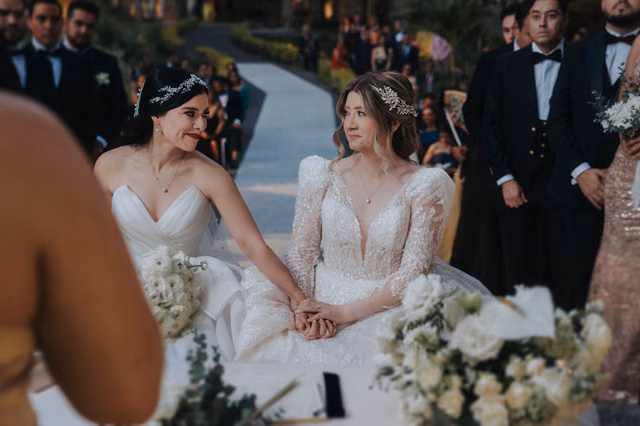 Boda de Christian & Marlene en Bosque By Alofa, Tlajomulco, Jalisco