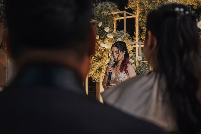 Boda de Christian & Marlene en Bosque By Alofa, Tlajomulco, Jalisco