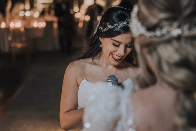 Boda de Christian & Marlene en Bosque By Alofa, Tlajomulco, Jalisco