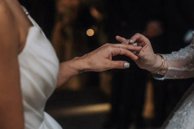 Boda de Christian & Marlene en Bosque By Alofa, Tlajomulco, Jalisco