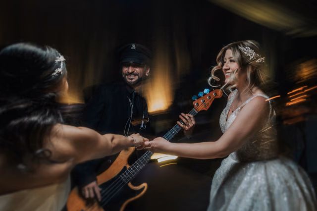 Boda de Christian & Marlene en Bosque By Alofa, Tlajomulco, Jalisco