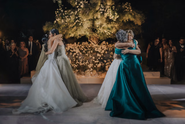 Boda de Christian & Marlene en Bosque By Alofa, Tlajomulco, Jalisco