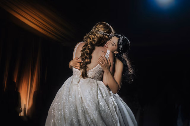 Boda de Christian & Marlene en Bosque By Alofa, Tlajomulco, Jalisco