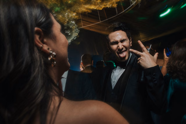 Boda de Christian & Marlene en Bosque By Alofa, Tlajomulco, Jalisco