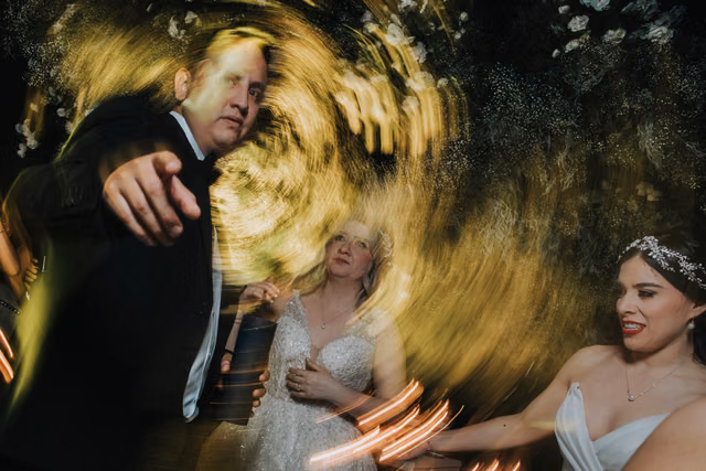 Boda de Christian & Marlene en Bosque By Alofa, Tlajomulco, Jalisco