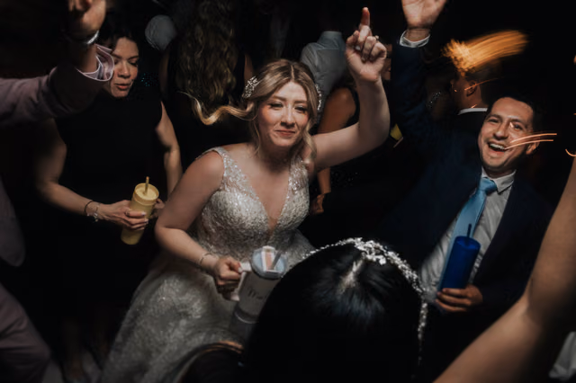 Boda de Christian & Marlene en Bosque By Alofa, Tlajomulco, Jalisco
