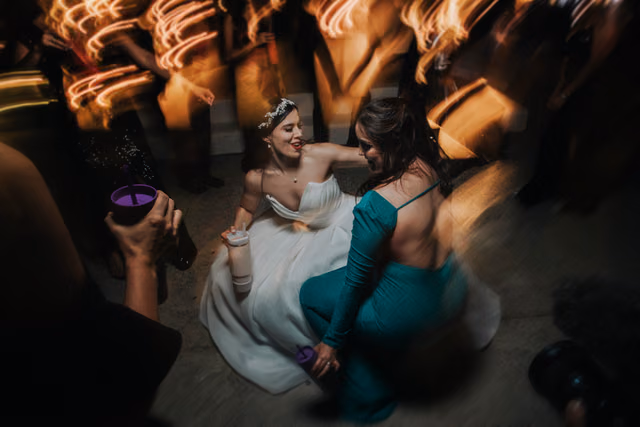 Boda de Christian & Marlene en Bosque By Alofa, Tlajomulco, Jalisco