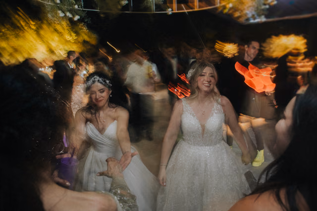Boda de Christian & Marlene en Bosque By Alofa, Tlajomulco, Jalisco
