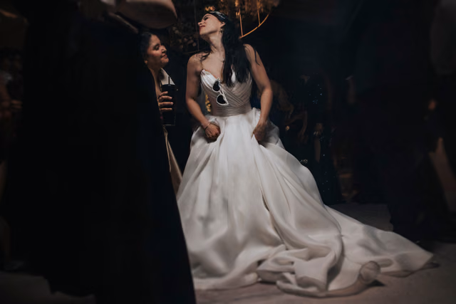 Boda de Christian & Marlene en Bosque By Alofa, Tlajomulco, Jalisco