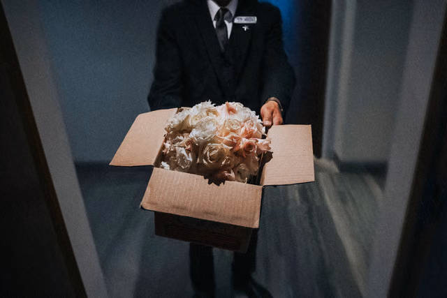 Boda de Citlalli & Gustavo en Bosques San Javier, Guadalajara, Jalisco