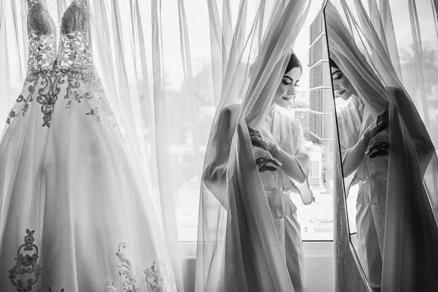 Boda de Citlalli & Gustavo en Bosques San Javier, Guadalajara, Jalisco