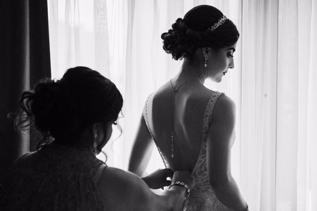 Boda de Citlalli & Gustavo en Bosques San Javier, Guadalajara, Jalisco