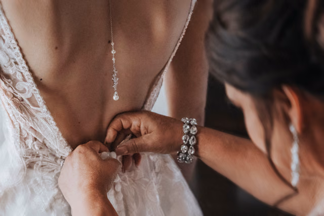 Boda de Citlalli & Gustavo en Bosques San Javier, Guadalajara, Jalisco