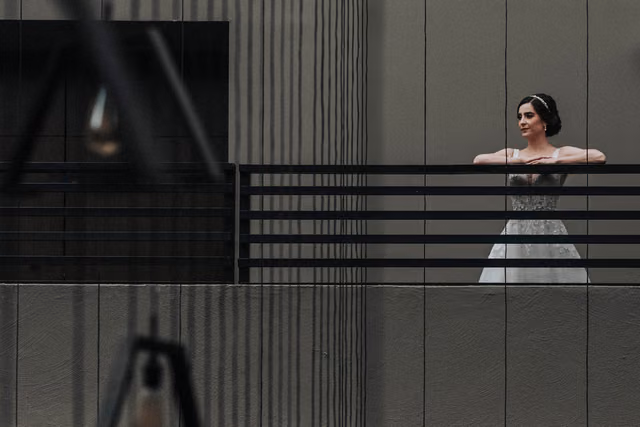 Boda de Citlalli & Gustavo en Bosques San Javier, Guadalajara, Jalisco