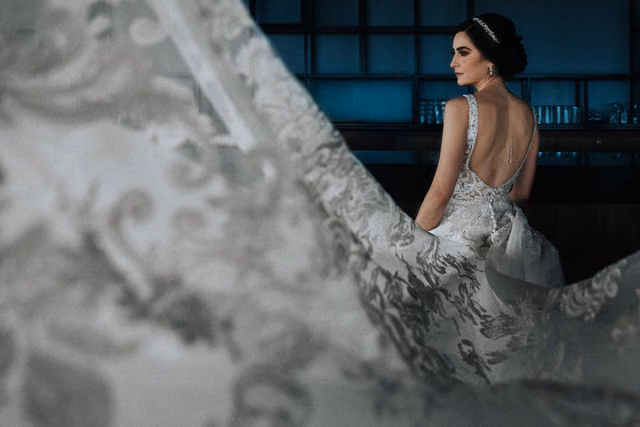 Boda de Citlalli & Gustavo en Bosques San Javier, Guadalajara, Jalisco