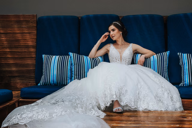 Boda de Citlalli & Gustavo en Bosques San Javier, Guadalajara, Jalisco