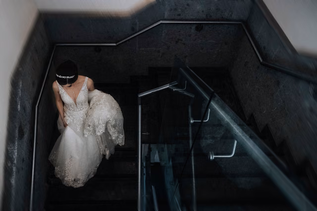 Boda de Citlalli & Gustavo en Bosques San Javier, Guadalajara, Jalisco