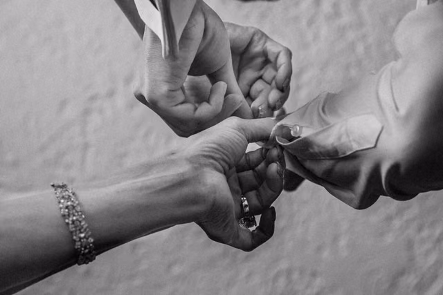 Boda de Citlalli & Gustavo en Bosques San Javier, Guadalajara, Jalisco