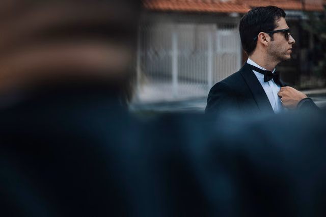 Boda de Citlalli & Gustavo en Bosques San Javier, Guadalajara, Jalisco
