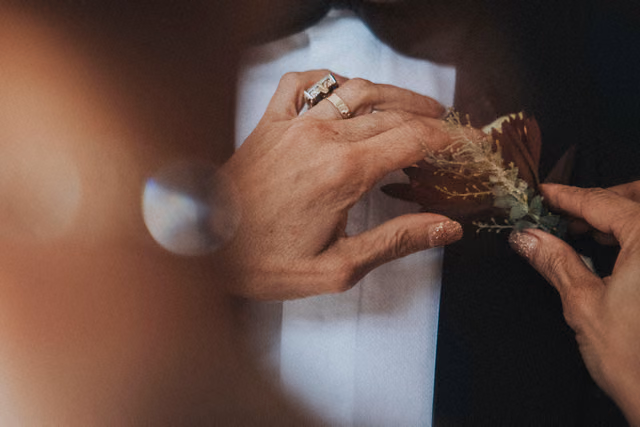 Boda de Citlalli & Gustavo en Bosques San Javier, Guadalajara, Jalisco