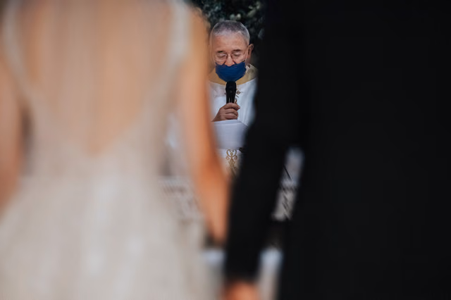 Boda de Citlalli & Gustavo en Bosques San Javier, Guadalajara, Jalisco