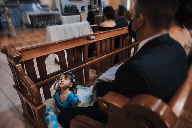Boda de Citlalli & Gustavo en Bosques San Javier, Guadalajara, Jalisco