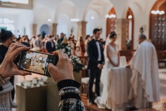 Boda de Citlalli & Gustavo en Bosques San Javier, Guadalajara, Jalisco