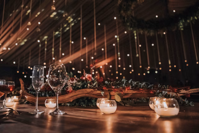 Boda de Citlalli & Gustavo en Bosques San Javier, Guadalajara, Jalisco