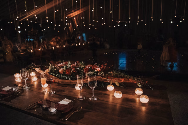 Boda de Citlalli & Gustavo en Bosques San Javier, Guadalajara, Jalisco