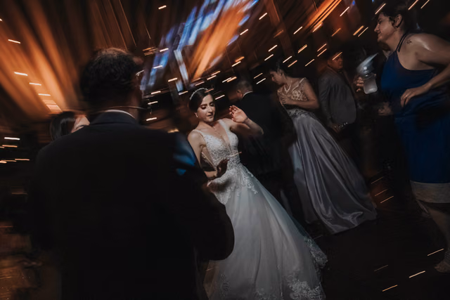 Boda de Citlalli & Gustavo en Bosques San Javier, Guadalajara, Jalisco