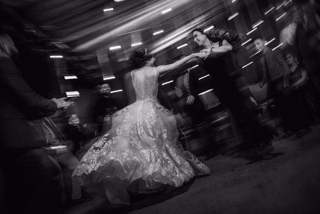 Boda de Citlalli & Gustavo en Bosques San Javier, Guadalajara, Jalisco