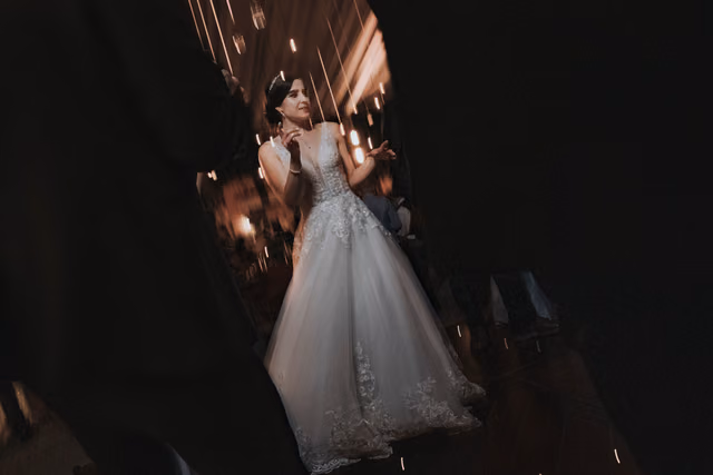 Boda de Citlalli & Gustavo en Bosques San Javier, Guadalajara, Jalisco
