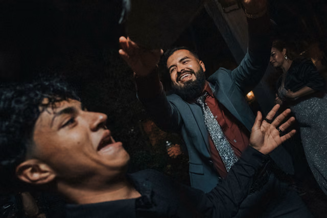 Boda de Citlalli & Gustavo en Bosques San Javier, Guadalajara, Jalisco