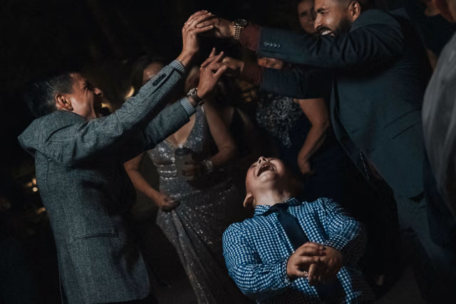 Boda de Citlalli & Gustavo en Bosques San Javier, Guadalajara, Jalisco