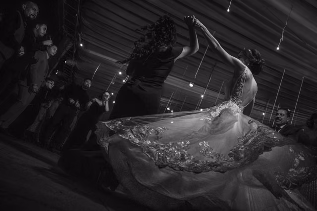 Boda de Citlalli & Gustavo en Bosques San Javier, Guadalajara, Jalisco