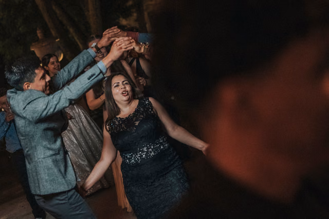 Boda de Citlalli & Gustavo en Bosques San Javier, Guadalajara, Jalisco