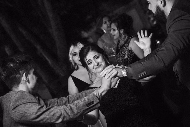 Boda de Citlalli & Gustavo en Bosques San Javier, Guadalajara, Jalisco