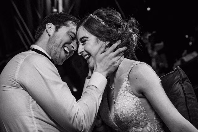 Boda de Citlalli & Gustavo en Bosques San Javier, Guadalajara, Jalisco