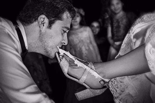 Boda de Citlalli & Gustavo en Bosques San Javier, Guadalajara, Jalisco