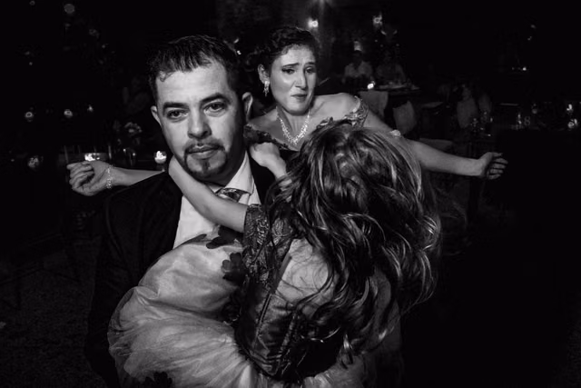 Boda de Citlalli & Gustavo en Bosques San Javier, Guadalajara, Jalisco