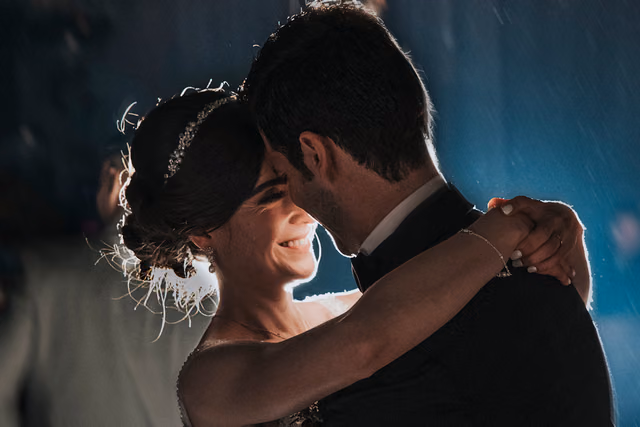 Boda de Citlalli & Gustavo en Bosques San Javier, Guadalajara, Jalisco