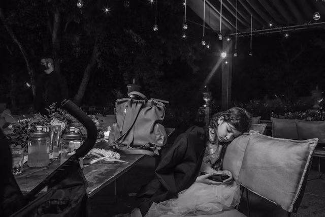 Boda de Citlalli & Gustavo en Bosques San Javier, Guadalajara, Jalisco