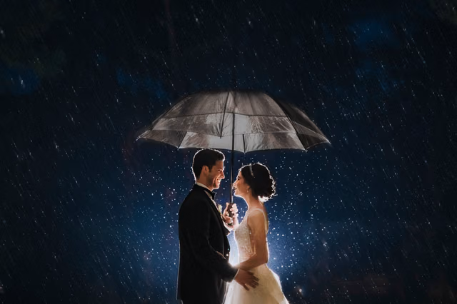 Boda de Citlalli & Gustavo en Bosques San Javier, Guadalajara, Jalisco