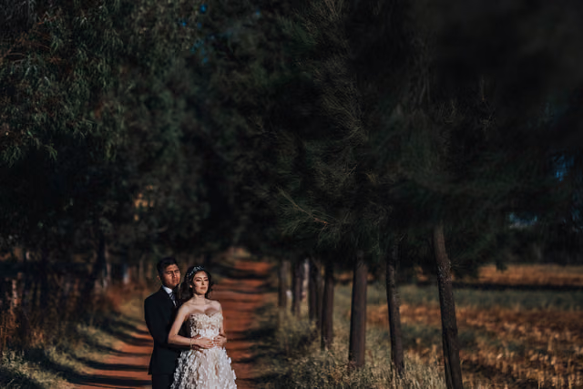 Paloma & Richard — Capilla de Guadalupe, Jalisco