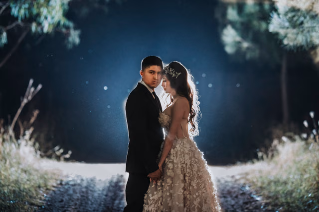 Paloma & Richard — Capilla de Guadalupe, Jalisco