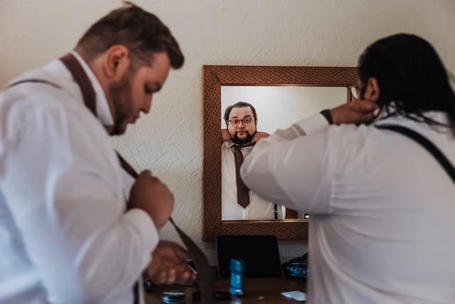 Boda de Nicole & Benjamin en Casa Clementina, Zapopan, Jalisco